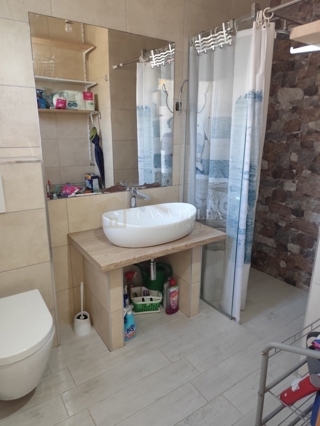 Kuća - Prodaja - PRIMORSKO-GORANSKA - KRK - RISIKA