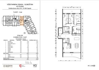 Wohnung - Verkauf - GRAD ZAGREB - ZAGREB - BUNDEK