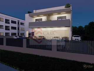 Wohnung - Verkauf - GRAD ZAGREB - ZAGREB - BLATO