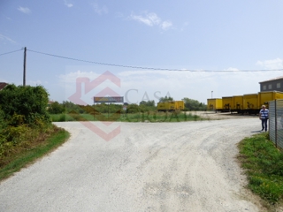 Land - Sale - GRAD ZAGREB - ZAGREB - ADAMOVEC