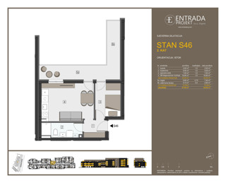 Stan - Prodaja - ZAGREBAČKA - VELIKA GORICA - VELIKA GORICA