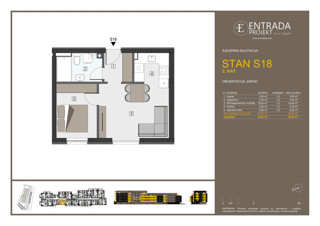 Stan - Prodaja - ZAGREBAČKA - VELIKA GORICA - VELIKA GORICA