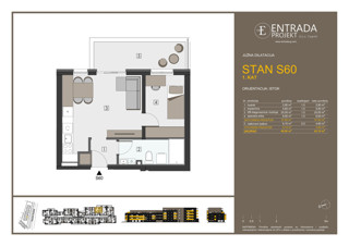 Stan - Prodaja - ZAGREBAČKA - VELIKA GORICA - VELIKA GORICA