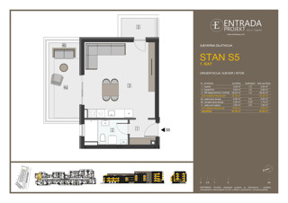 Flat - Sale - ZAGREBAČKA - VELIKA GORICA - VELIKA GORICA