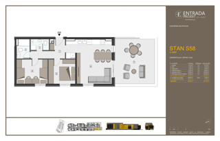 Stan - Prodaja - ZAGREBAČKA - VELIKA GORICA - VELIKA GORICA
