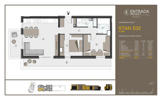 Stan - Prodaja - ZAGREBAČKA - VELIKA GORICA - VELIKA GORICA