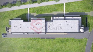 Wohnung - Verkauf - ZAGREBAČKA - VELIKA GORICA - VELIKA GORICA