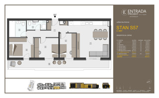 Stan - Prodaja - ZAGREBAČKA - VELIKA GORICA - VELIKA GORICA