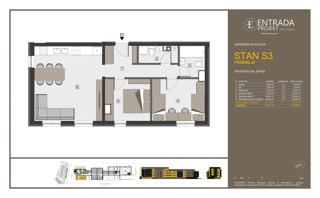 Flat - Sale - ZAGREBAČKA - VELIKA GORICA - VELIKA GORICA