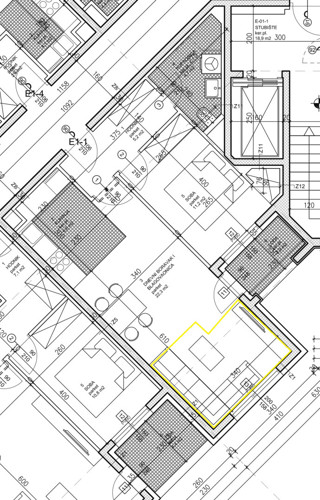 Flat - Sale - GRAD ZAGREB - ZAGREB - BOGDANI