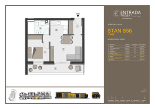 Stan - Prodaja - ZAGREBAČKA - VELIKA GORICA - VELIKA GORICA