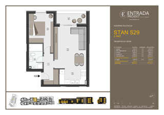 Stan - Prodaja - ZAGREBAČKA - VELIKA GORICA - VELIKA GORICA