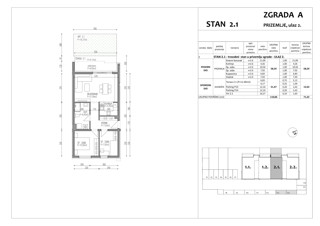 Flat - Sale - GRAD ZAGREB - ZAGREB - BLATO