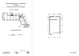 Business premises - Sale - GRAD ZAGREB - ZAGREB - BUNDEK