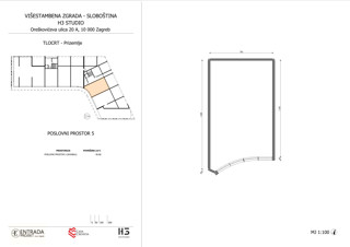 Business premises - Sale - GRAD ZAGREB - ZAGREB - BUNDEK