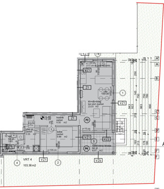 Flat - Sale - GRAD ZAGREB - ZAGREB - BLATO