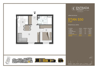 Stan - Prodaja - ZAGREBAČKA - VELIKA GORICA - VELIKA GORICA
