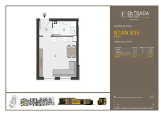 Stan - Prodaja - ZAGREBAČKA - VELIKA GORICA - VELIKA GORICA
