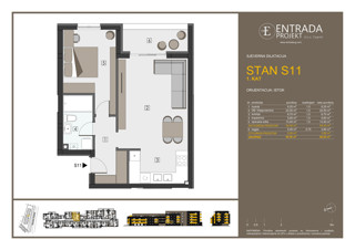 Flat - Sale - ZAGREBAČKA - VELIKA GORICA - VELIKA GORICA