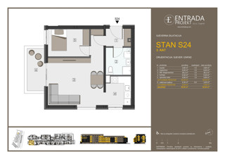 Stan - Prodaja - ZAGREBAČKA - VELIKA GORICA - VELIKA GORICA