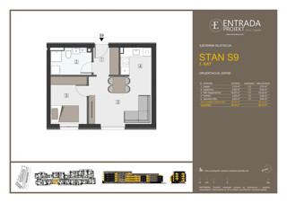 Flat - Sale - ZAGREBAČKA - VELIKA GORICA - VELIKA GORICA