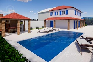 House - Sale - PRIMORSKO-GORANSKA - KRK - KRK