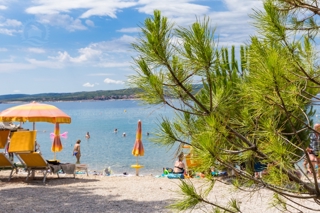 Grundstück - Verkauf - PRIMORSKO-GORANSKA - CRIKVENICA - CRIKVENICA