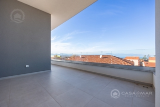 Flat - Sale - PRIMORSKO-GORANSKA - KRK - MALINSKA
