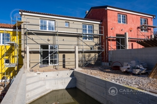 Kuća - Prodaja - PRIMORSKO-GORANSKA - CRIKVENICA - CRIKVENICA