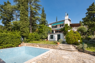 Haus - Verkauf - PRIMORSKO-GORANSKA - CRIKVENICA - CRIKVENICA