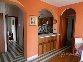 Haus - Verkauf - PRIMORSKO-GORANSKA - CRIKVENICA - CRIKVENICA