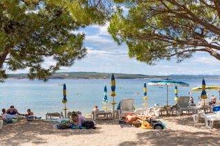 Land - Sale - PRIMORSKO-GORANSKA - CRIKVENICA - CRIKVENICA
