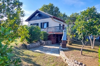House - Sale - PRIMORSKO-GORANSKA - KRK - SOLINE