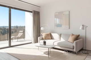 Flat - Sale - PRIMORSKO-GORANSKA - CRIKVENICA - CRIKVENICA