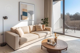 Flat - Sale - PRIMORSKO-GORANSKA - CRIKVENICA - CRIKVENICA