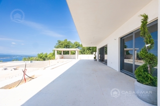 Haus - Verkauf - PRIMORSKO-GORANSKA - CRIKVENICA - CRIKVENICA