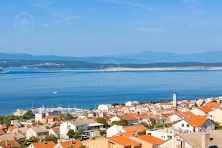 Land - Sale - PRIMORSKO-GORANSKA - CRIKVENICA - CRIKVENICA