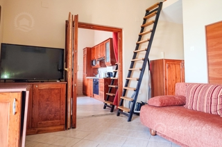 Flat - Sale - PRIMORSKO-GORANSKA - NOVI VINODOLSKI - NOVI VINODOLSKI