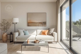 Flat - Sale - PRIMORSKO-GORANSKA - CRIKVENICA - CRIKVENICA