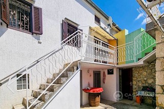 House - Sale - PRIMORSKO-GORANSKA - NOVI VINODOLSKI - NOVI VINODOLSKI