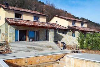 House - Sale - PRIMORSKO-GORANSKA - OPATIJA - OPATIJA
