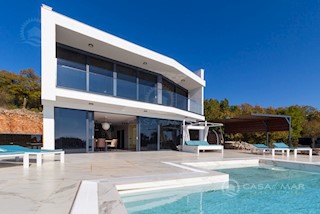 Haus - Verkauf - PRIMORSKO-GORANSKA - CRIKVENICA - CRIKVENICA
