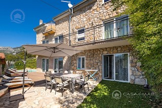 House - Sale - PRIMORSKO-GORANSKA - CRIKVENICA - CRIKVENICA