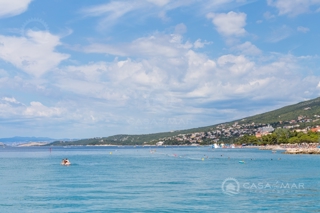 Grundstück - Verkauf - PRIMORSKO-GORANSKA - CRIKVENICA - CRIKVENICA