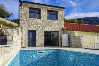 House - Sale - PRIMORSKO-GORANSKA - CRIKVENICA - CRIKVENICA