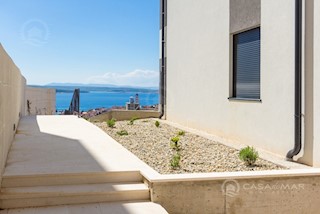 Wohnung - Verkauf - PRIMORSKO-GORANSKA - CRIKVENICA - CRIKVENICA