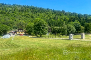 Haus - Verkauf - PRIMORSKO-GORANSKA - NOVI VINODOLSKI - NOVI VINODOLSKI
