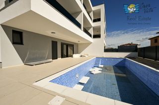 Flat - Sale - ISTARSKA - NOVIGRAD - NOVIGRAD