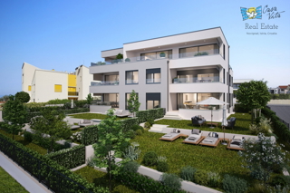 Flat - Sale - ISTARSKA - NOVIGRAD - NOVIGRAD