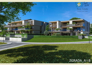 Flat - Sale - ISTARSKA - NOVIGRAD - NOVIGRAD
